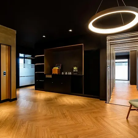 Puerto De La Luz By Pierre & 3* Las Palmas de Gran Canaria