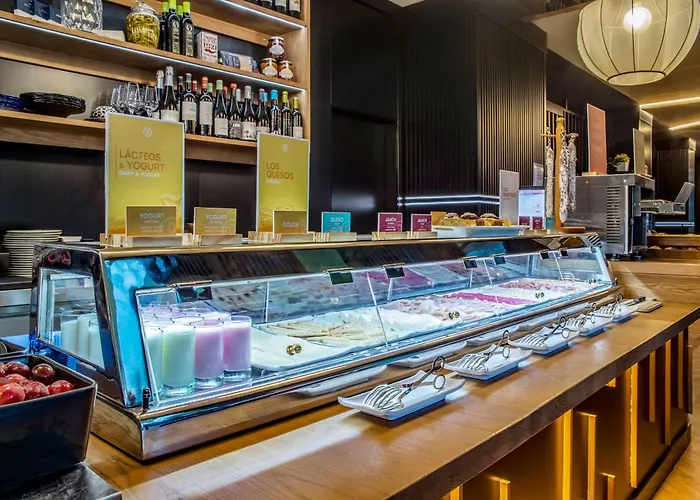 Puerto De La Luz By Pierre & 3*