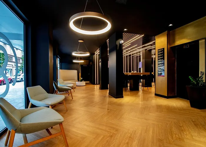 Hotel Puerto De La Luz By Pierre & Las Palmas de Gran Canaria