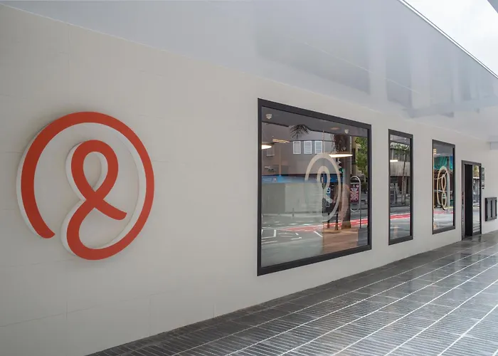 Puerto De La Luz By Pierre & Hotel