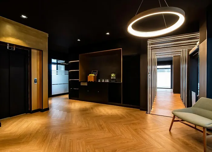 Puerto De La Luz By Pierre & 3* Las Palmas de Gran Canaria