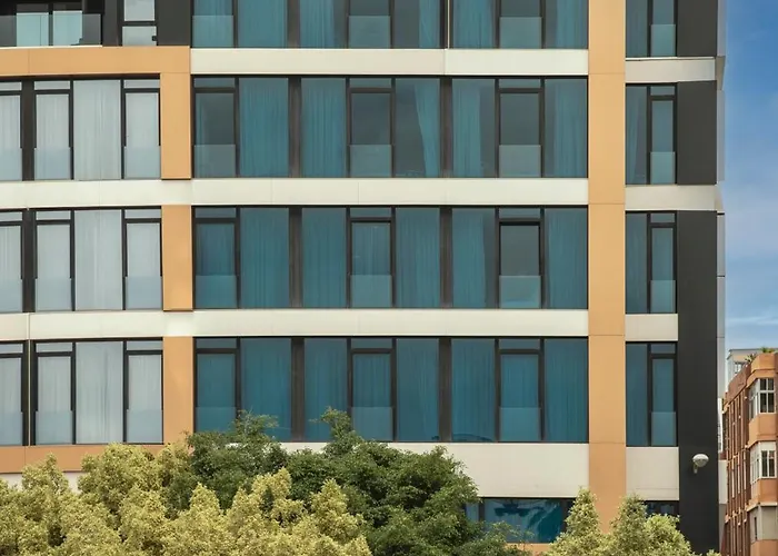 Puerto De La Luz By Pierre & Hotel 3*