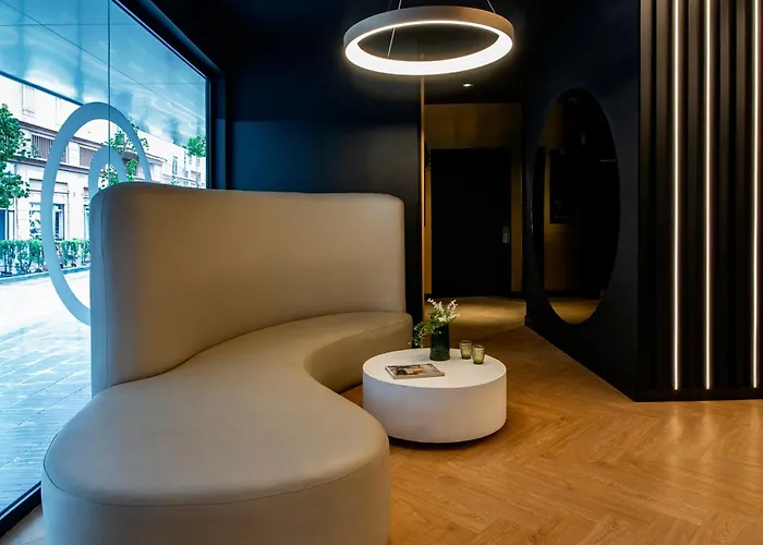 Hotel Puerto De La Luz By Pierre & Las Palmas de Gran Canaria