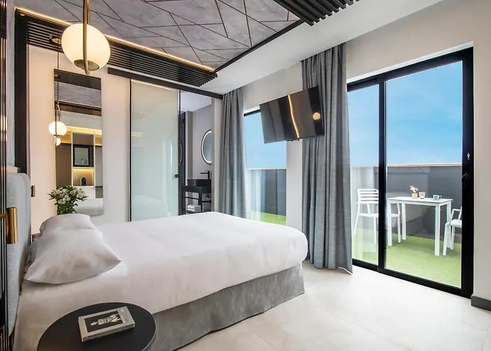 Puerto De La Luz By Pierre & Hotel 3*