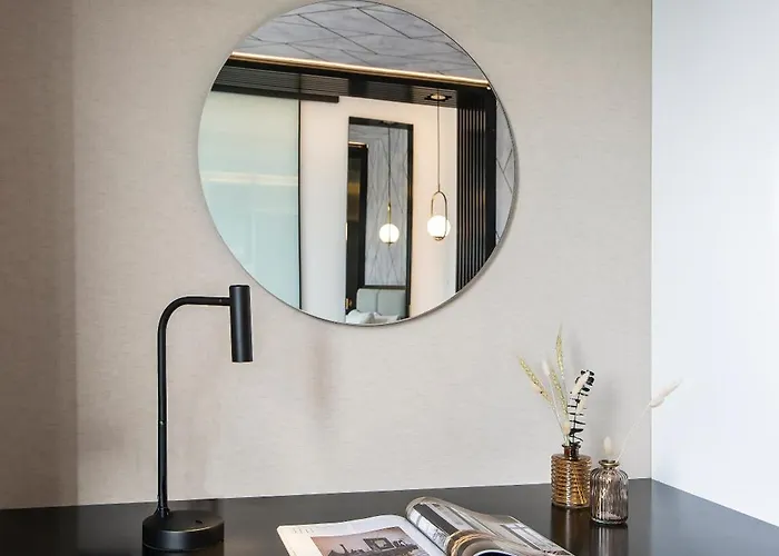 Hotel Puerto De La Luz By Pierre &