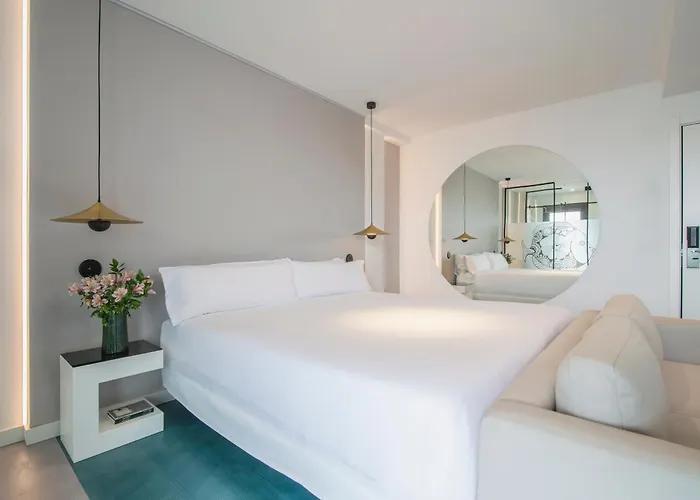 Puerto De La Luz By Pierre & 3* Las Palmas de Gran Canaria