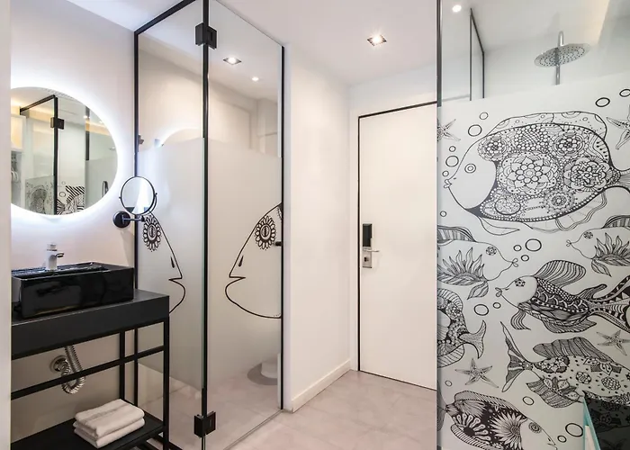 Puerto De La Luz By Pierre & Hotel 3*