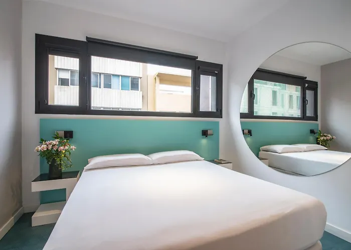 Puerto De La Luz By Pierre & Hotel