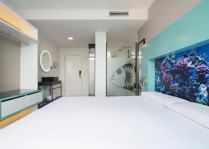 Puerto De La Luz By Pierre & Hotel 3*