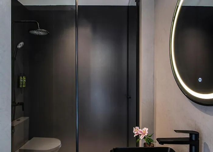 Hotel Puerto De La Luz By Pierre & Las Palmas de Gran Canaria