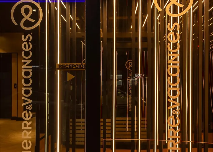 Puerto De La Luz By Pierre & Hotel 3*