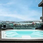 Puerto De La Luz By Pierre & 3* Las Palmas / Gran Canaria