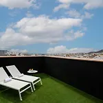 Puerto De La Luz By Pierre & Hotel