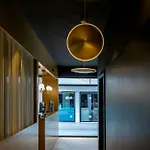 Puerto De La Luz By Pierre &