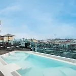 Puerto De La Luz By Pierre &
