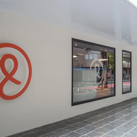 Puerto De La Luz By Pierre & Готель