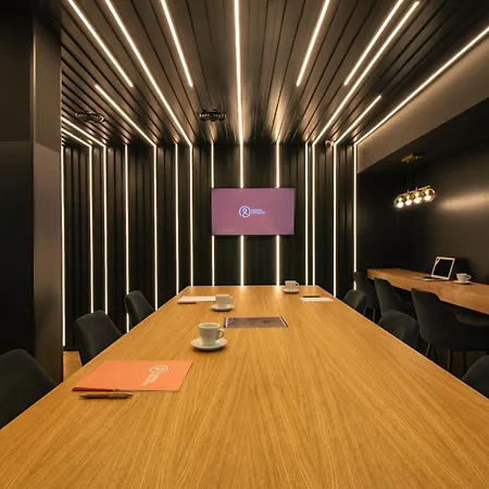 Puerto De La Luz By Pierre & Hotel Las Palmas