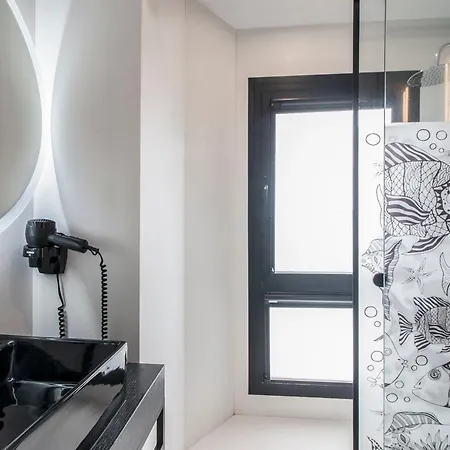 Hotel Puerto De La Luz By Pierre &