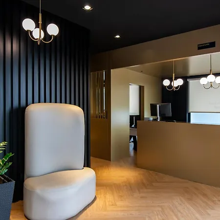 Puerto De La Luz By Pierre & 3* Las Palmas