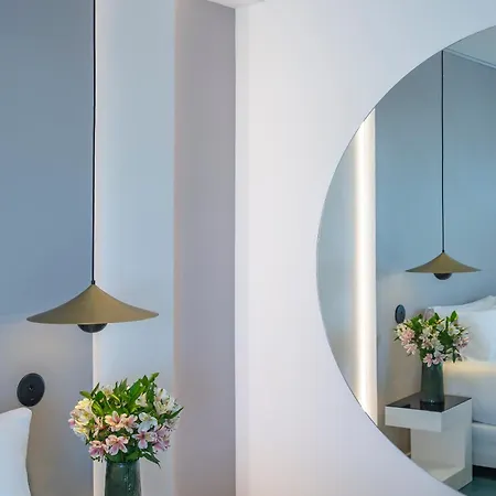 Puerto De La Luz By Pierre & Hotel