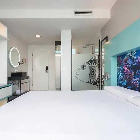 Puerto De La Luz By Pierre & Hotel 3*