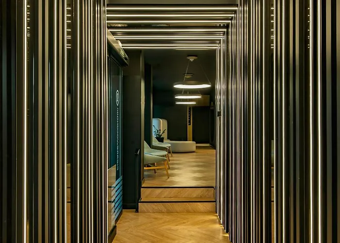 Готель Puerto De La Luz By Pierre & 3*