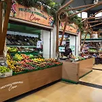 Puerto De La Luz By Pierre & 3*