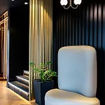 Puerto De La Luz By Pierre &
