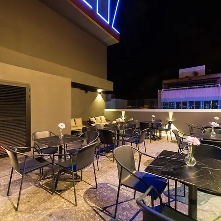 Puerto De La Luz By Pierre & 酒店