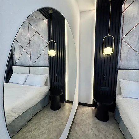酒店 Puerto De La Luz By Pierre & 3*
