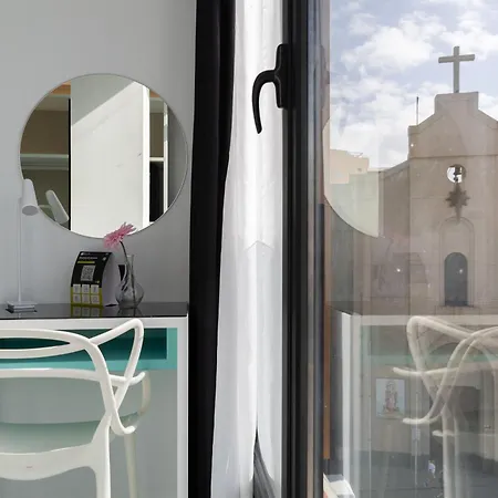 Puerto De La Luz By Pierre & 3* 大加那利岛拉斯帕尔马斯