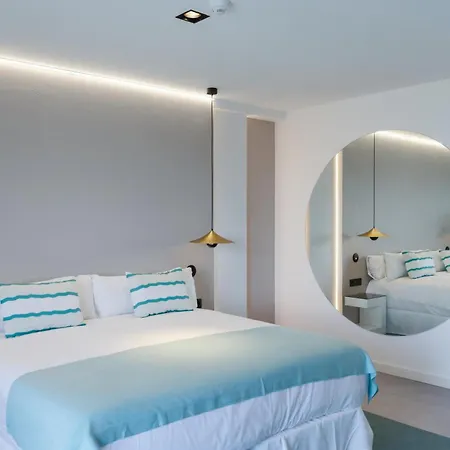 酒店 Puerto De La Luz By Pierre & 3*