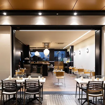 Puerto De La Luz By Pierre & 酒店 大加那利岛拉斯帕尔马斯