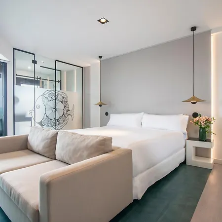 Puerto De La Luz By Pierre&vacances Hotel