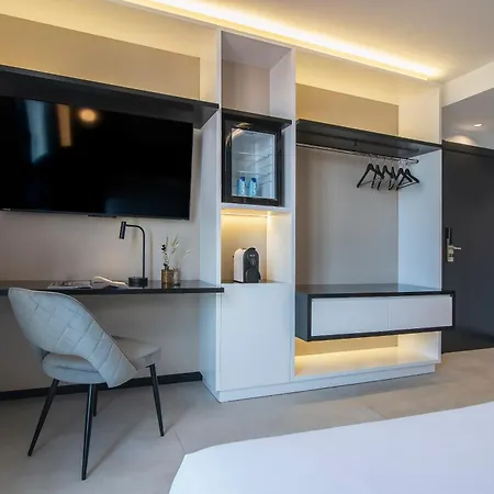 Puerto De La Luz By Pierre&vacances