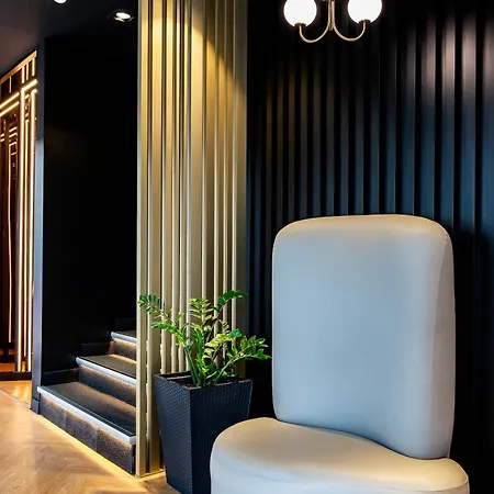 Puerto De La Luz By Pierre&vacances