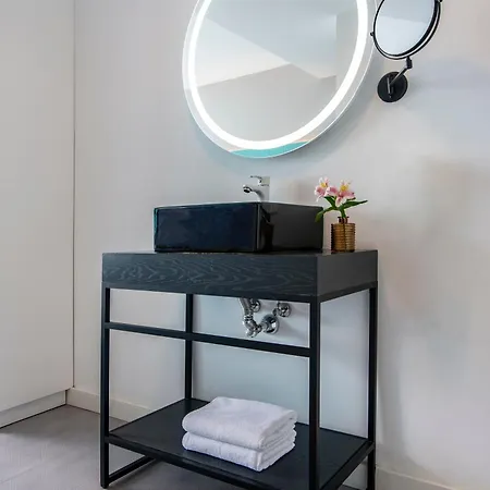 Puerto De La Luz By Pierre&vacances Las Palmas de Gran Canaria