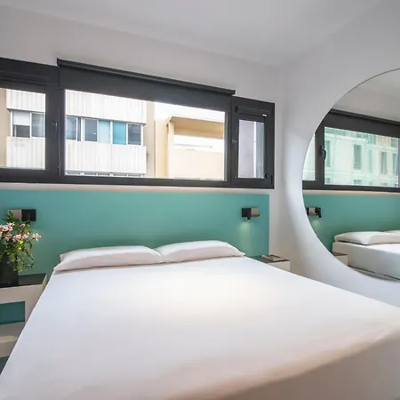 Puerto De La Luz By Pierre&vacances Hotel