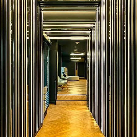 מלון Puerto De La Luz By Pierre & לאס פאלמס דה גראן קנאריה