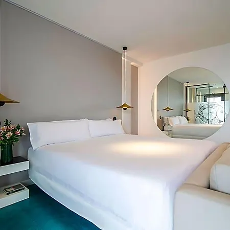 מלון Puerto De La Luz By Pierre & 3*