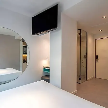 Hotel Puerto De La Luz By Pierre &