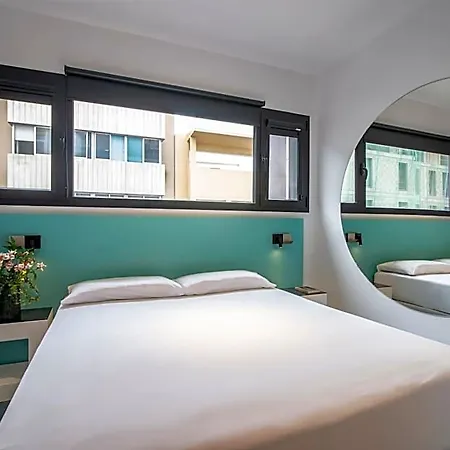Hotel Puerto De La Luz By Pierre & 3*