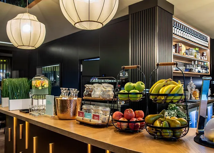 Puerto De La Luz By Pierre & 3*