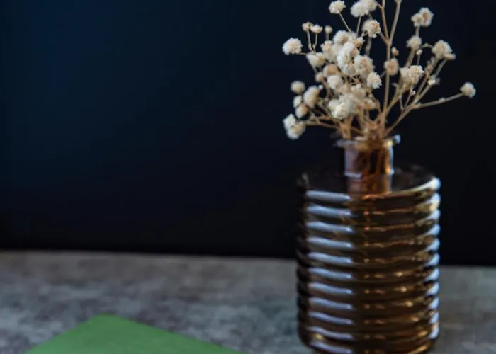 Puerto De La Luz By Pierre &