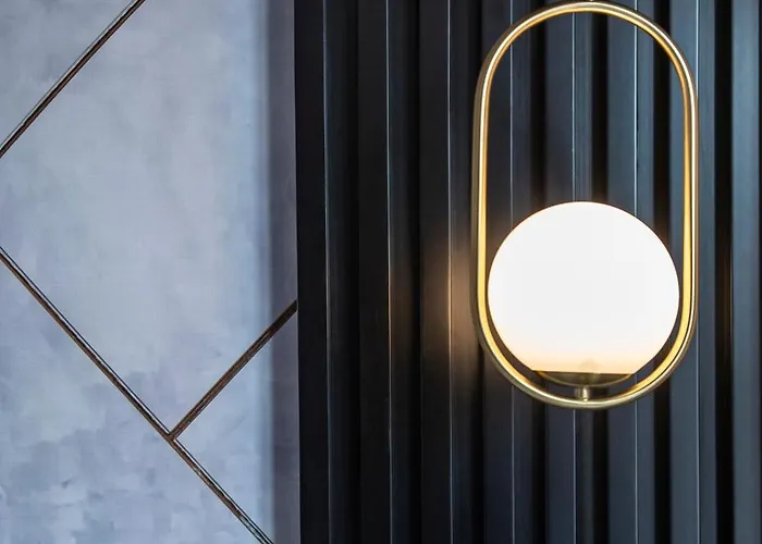 호텔 Puerto De La Luz By Pierre & 라스팔마스