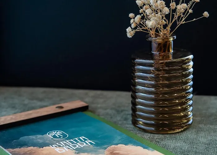 Puerto De La Luz By Pierre & 호텔