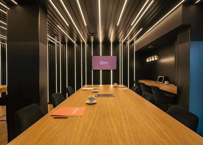 Puerto De La Luz By Pierre & 호텔 라스팔마스