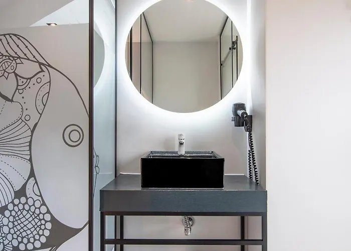 Puerto De La Luz By Pierre & 호텔