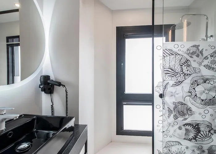 호텔 Puerto De La Luz By Pierre &