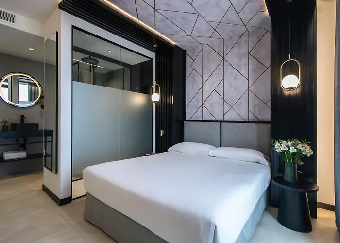 Puerto De La Luz By Pierre & 호텔 라스팔마스